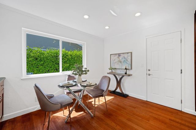 1096 Del Cambre Drive, San Jose, CA 95129