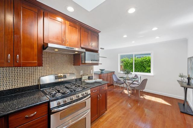 1096 Del Cambre Drive, San Jose, CA 95129