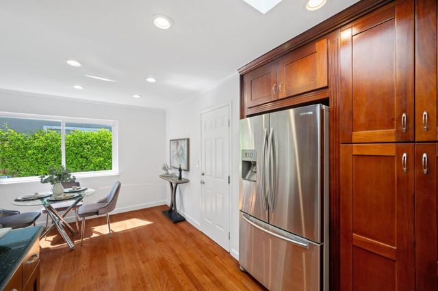 1096 Del Cambre Drive, San Jose, CA 95129