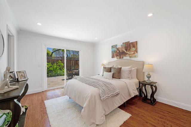 1096 Del Cambre Drive, San Jose, CA 95129