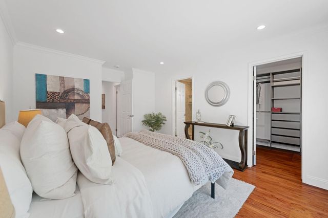 1096 Del Cambre Drive, San Jose, CA 95129