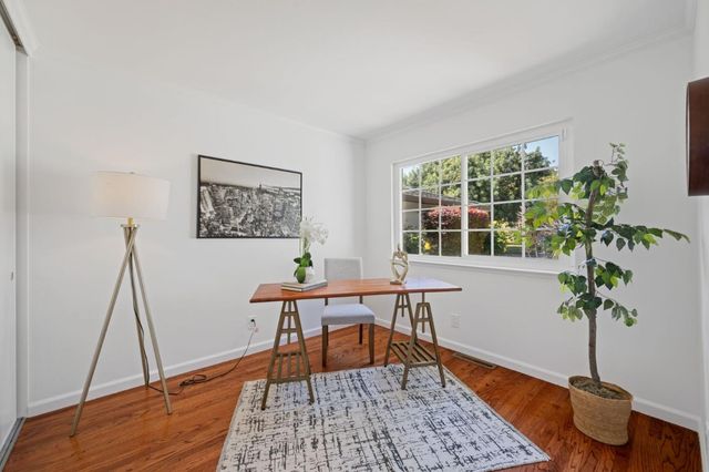 1096 Del Cambre Drive, San Jose, CA 95129