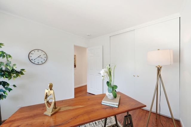 1096 Del Cambre Drive, San Jose, CA 95129