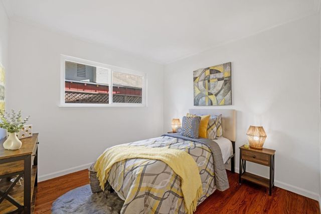 1096 Del Cambre Drive, San Jose, CA 95129