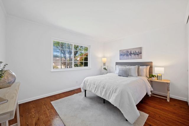 1096 Del Cambre Drive, San Jose, CA 95129