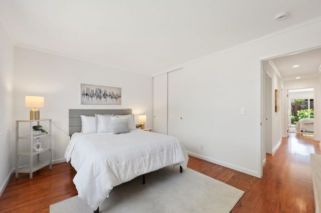 1096 Del Cambre Drive, San Jose, CA 95129