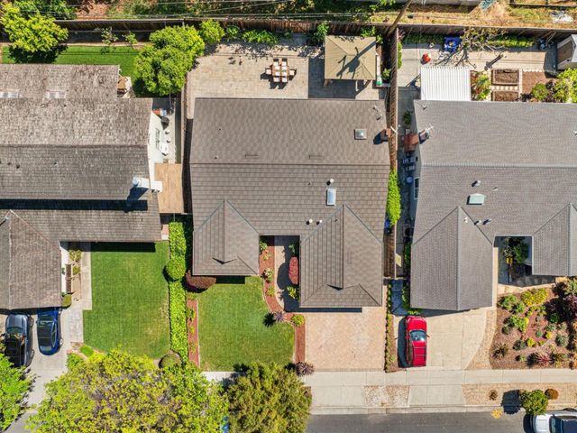 1096 Del Cambre Drive, San Jose, CA 95129