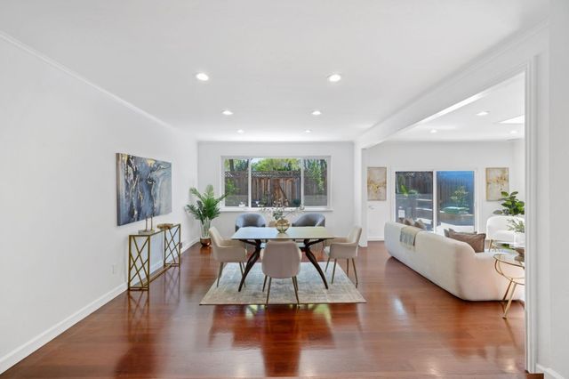 1096 Del Cambre Drive, San Jose, CA 95129