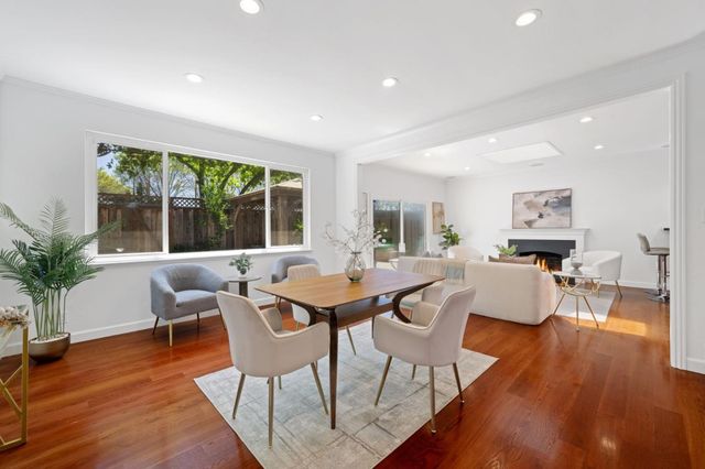 1096 Del Cambre Drive, San Jose, CA 95129