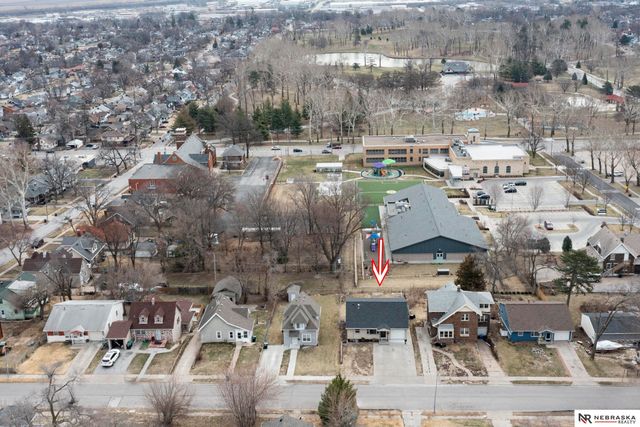 6325 N 31st Avenue, Omaha, NE 68111