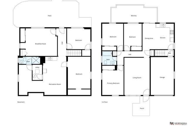 6325 N 31st Avenue, Omaha, NE 68111