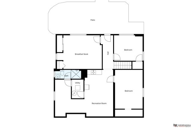 6325 N 31st Avenue, Omaha, NE 68111