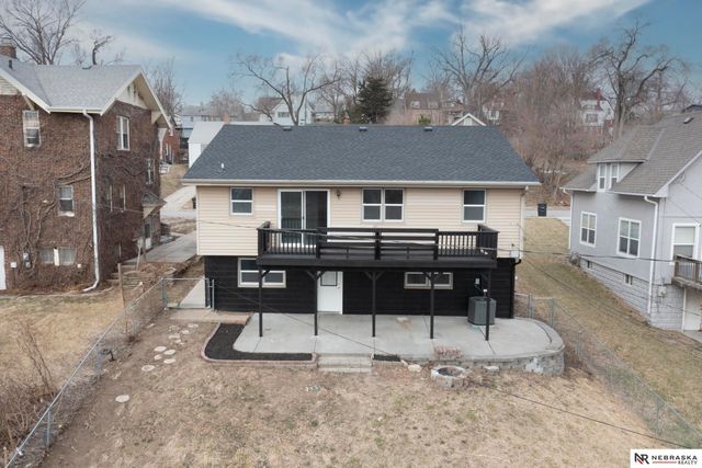 6325 N 31st Avenue, Omaha, NE 68111