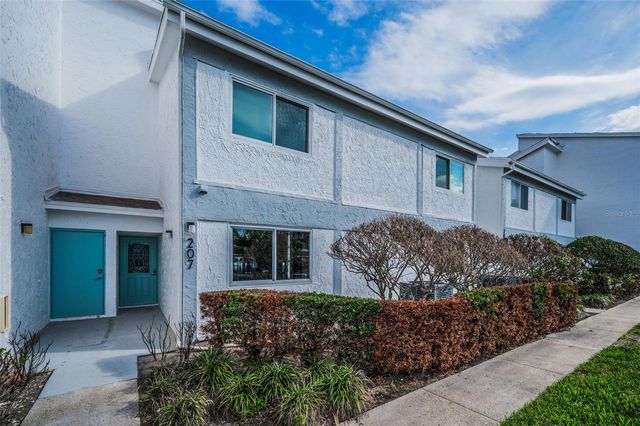 1451 GULF BOULEVARD 207, Clearwater Beach, FL 33767
