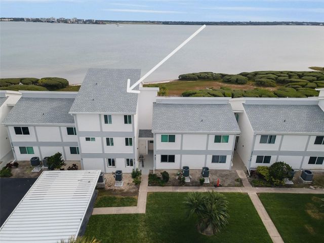 1451 GULF BOULEVARD 207, Clearwater Beach, FL 33767