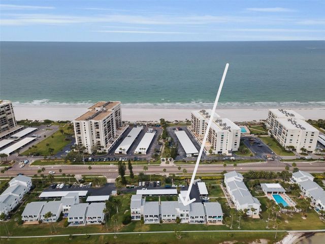 1451 GULF BOULEVARD 207, Clearwater Beach, FL 33767