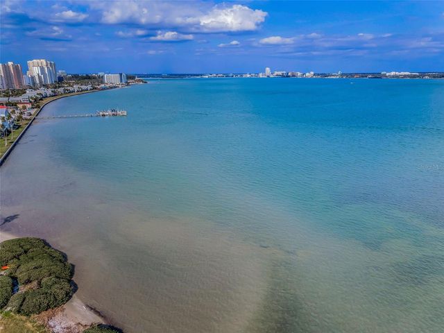 1451 GULF BOULEVARD 207, Clearwater Beach, FL 33767