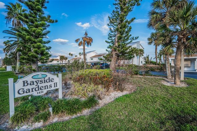 1451 GULF BOULEVARD 207, Clearwater Beach, FL 33767