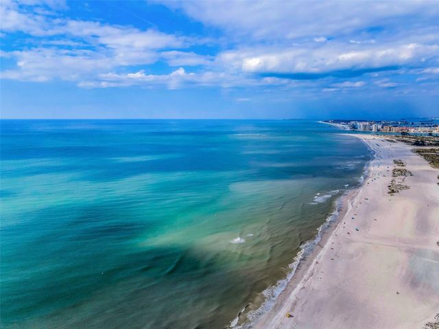 1451 GULF BOULEVARD 207, Clearwater Beach, FL 33767