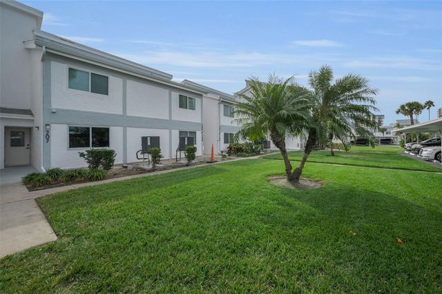 1451 GULF BOULEVARD 207, Clearwater Beach, FL 33767