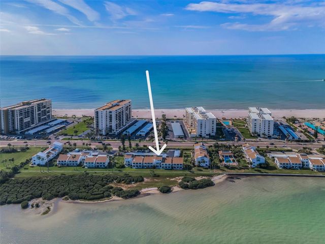 1451 GULF BOULEVARD 207, Clearwater Beach, FL 33767