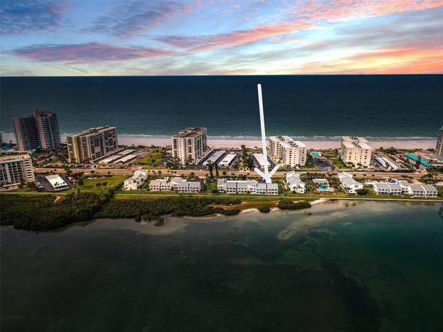 1451 GULF BOULEVARD 207, Clearwater Beach, FL 33767