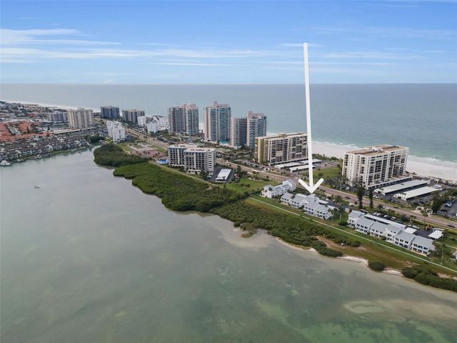 1451 GULF BOULEVARD 207, Clearwater Beach, FL 33767