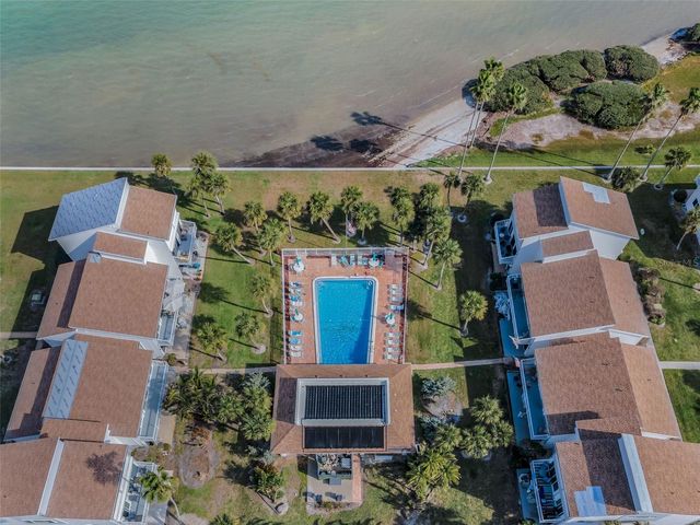 1451 GULF BOULEVARD 207, Clearwater Beach, FL 33767