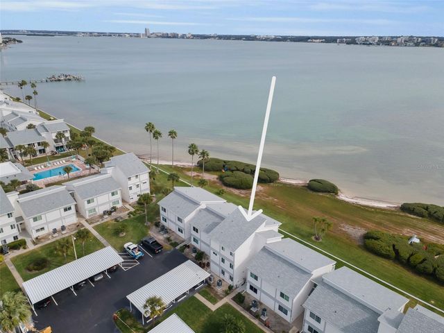 1451 GULF BOULEVARD 207, Clearwater Beach, FL 33767
