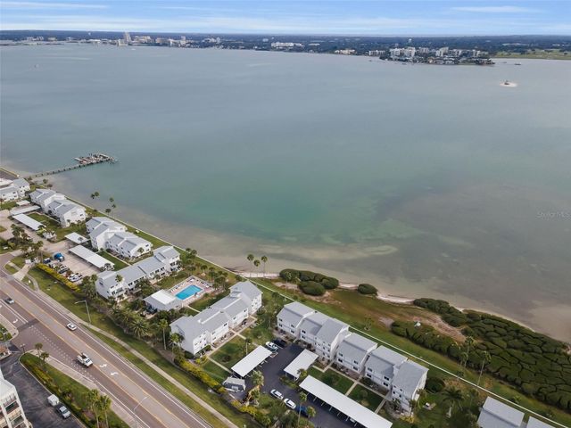 1451 GULF BOULEVARD 207, Clearwater Beach, FL 33767