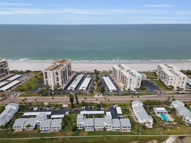 1451 GULF BOULEVARD 207, Clearwater Beach, FL 33767