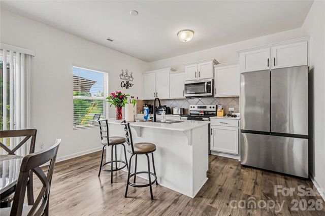 1215 Zettie Avenue, Kannapolis, NC 28083