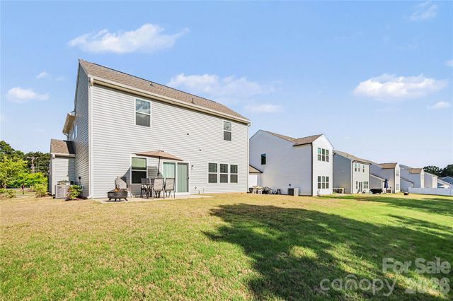 1215 Zettie Avenue, Kannapolis, NC 28083