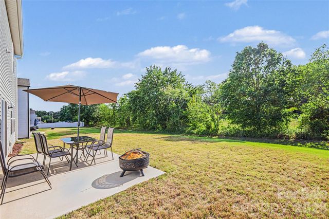 1215 Zettie Avenue, Kannapolis, NC 28083