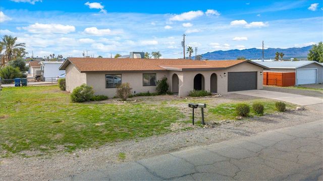 1012 Church Street, Bullhead City, AZ 86442