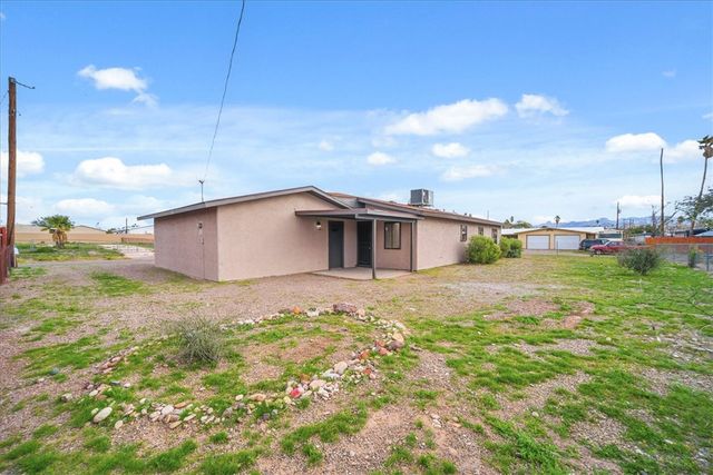 1012 Church Street, Bullhead City, AZ 86442