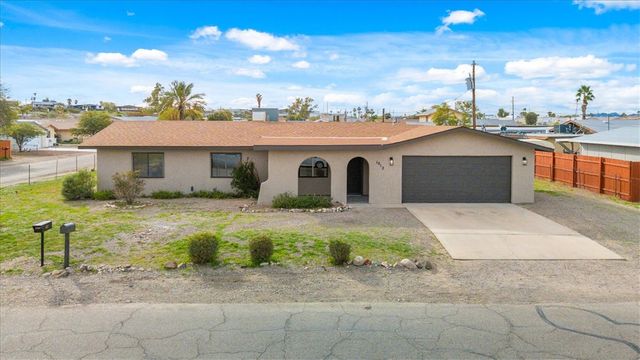 1012 Church Street, Bullhead City, AZ 86442