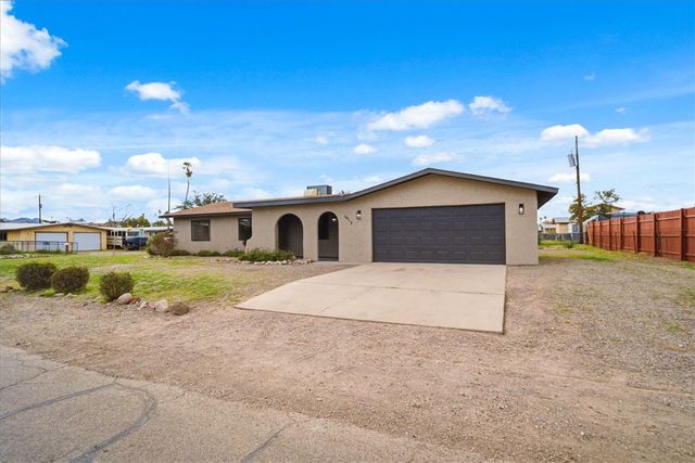 1012 Church Street, Bullhead City, AZ 86442
