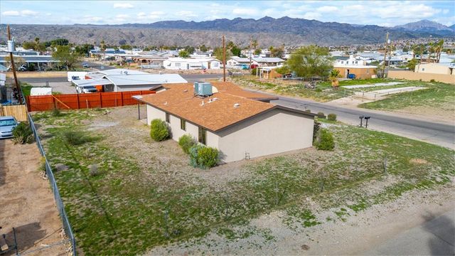 1012 Church Street, Bullhead City, AZ 86442