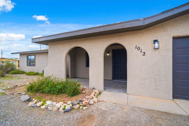 1012 Church Street, Bullhead City, AZ 86442