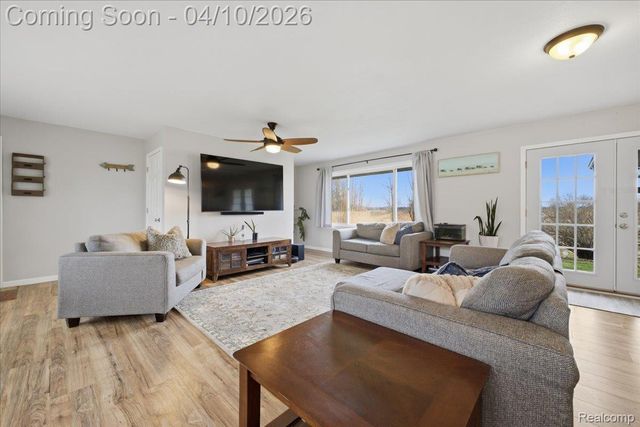 9272 Green Road, Atlas Township, MI 48438