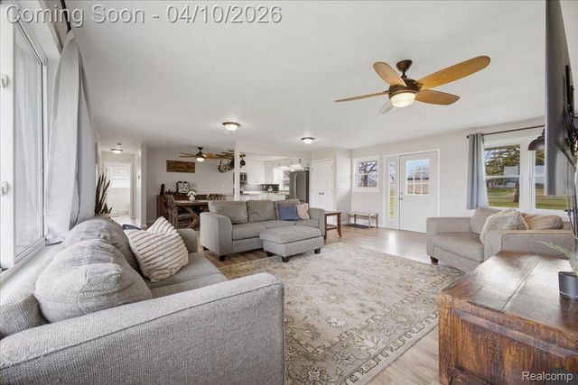 9272 Green Road, Atlas Township, MI 48438