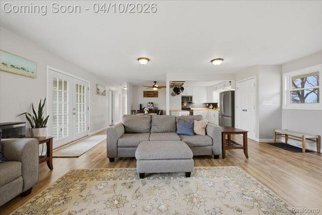 9272 Green Road, Atlas Township, MI 48438