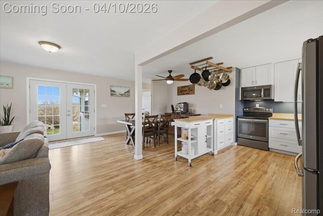 9272 Green Road, Atlas Township, MI 48438