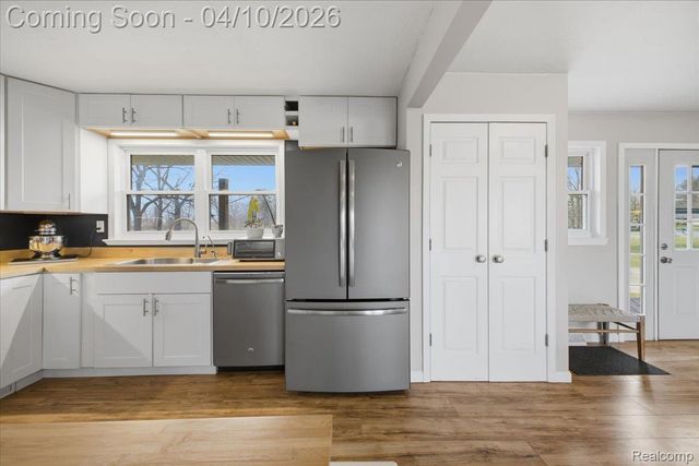 9272 Green Road, Atlas Township, MI 48438