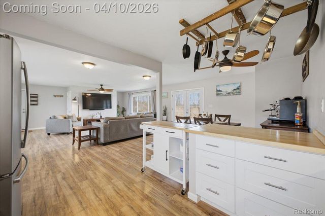 9272 Green Road, Atlas Township, MI 48438