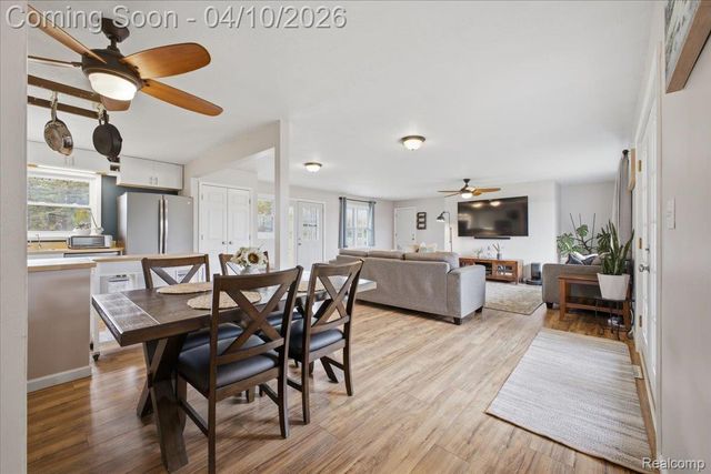 9272 Green Road, Atlas Township, MI 48438