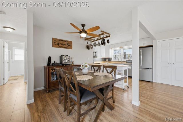 9272 Green Road, Atlas Township, MI 48438