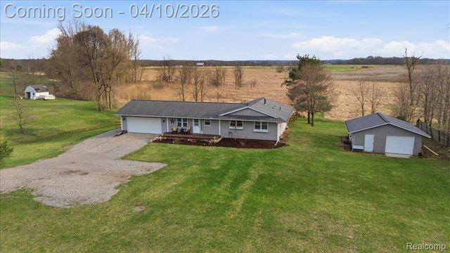 9272 Green Road, Atlas Township, MI 48438