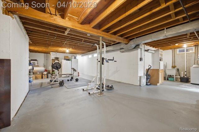 9272 Green Road, Atlas Township, MI 48438